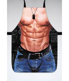 фартук торс мегакачок